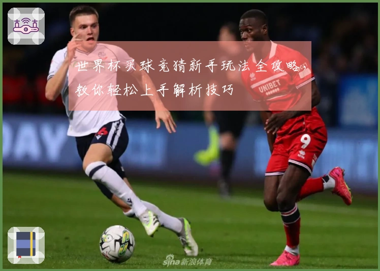 世界杯买球竞猜新手玩法全攻略，教你轻松上手解析技巧