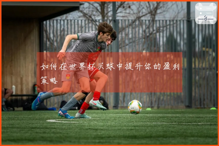 如何在世界杯买球中提升你的盈利策略