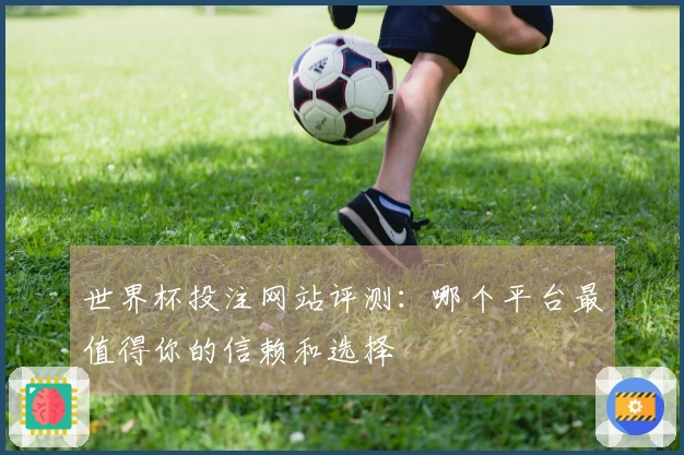 世界杯投注网站评测：哪个平台最值得你的信赖和选择