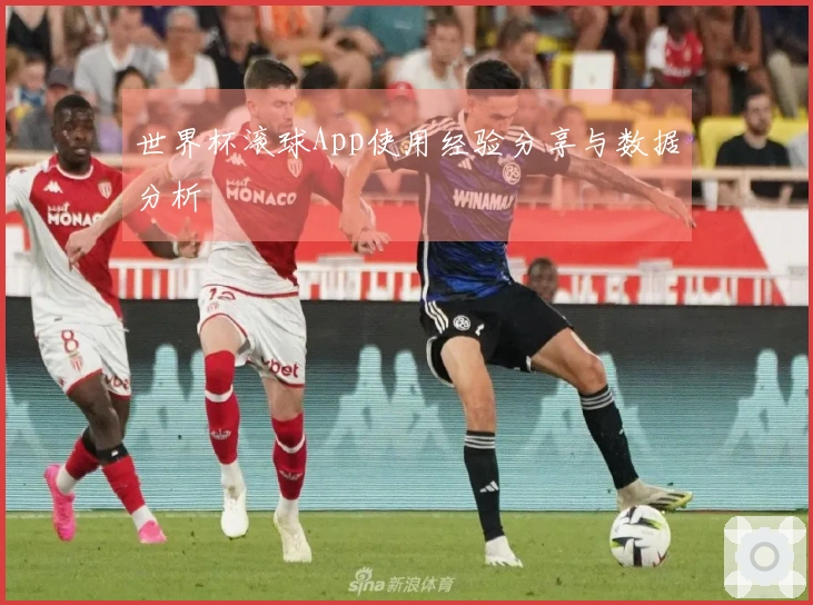 世界杯滚球App使用经验分享与数据分析