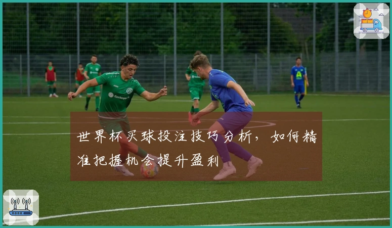 世界杯买球投注技巧分析，如何精准把握机会提升盈利