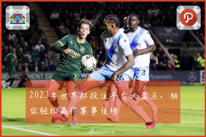 2023年世界杯投注平台大盘点，助你轻松赢得赛事佳绩