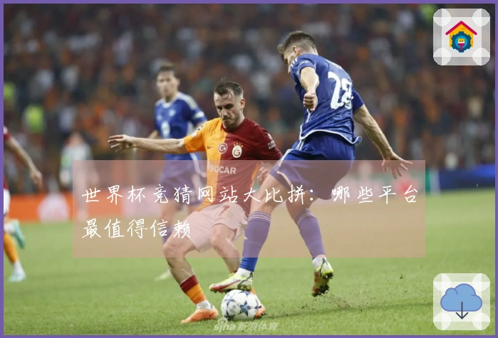 世界杯竞猜网站大比拼：哪些平台最值得信赖