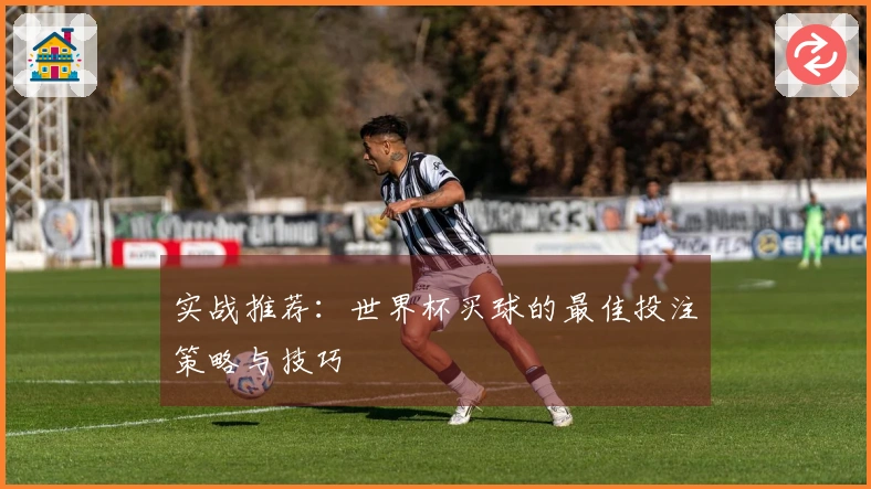 实战推荐：世界杯买球的最佳投注策略与技巧