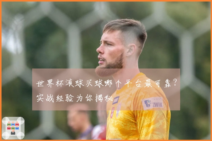 世界杯滚球买球哪个平台最可靠？实战经验为你揭秘